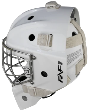 Warrior RF1+ Junior Goalie Mask - Image 4