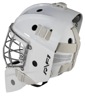 Warrior RF1+ Senior Goalie Mask - Image 4