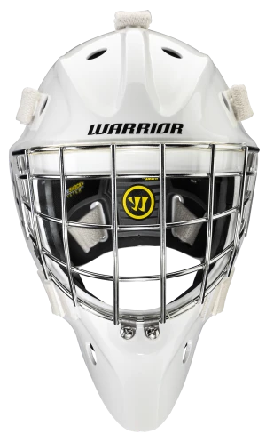 Warrior RF1+ Senior Goalie Mask