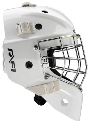 Warrior RF1+ Senior Goalie Mask - Image 2