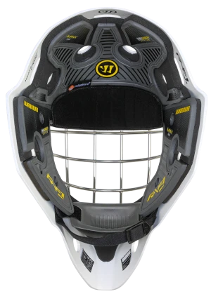 Warrior RF1+ Senior Goalie Mask - Image 6