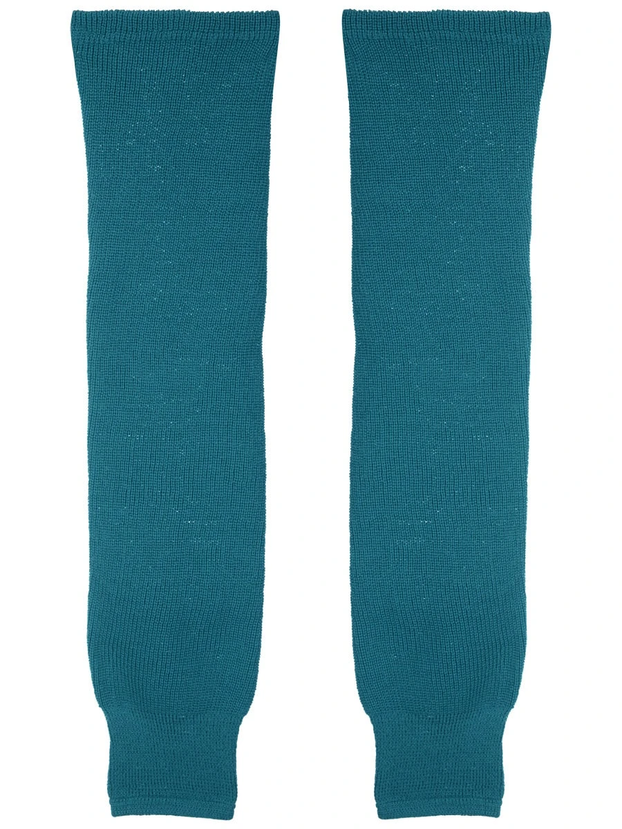 CCM S100P Youth Knit Hockey Socks - Image 15