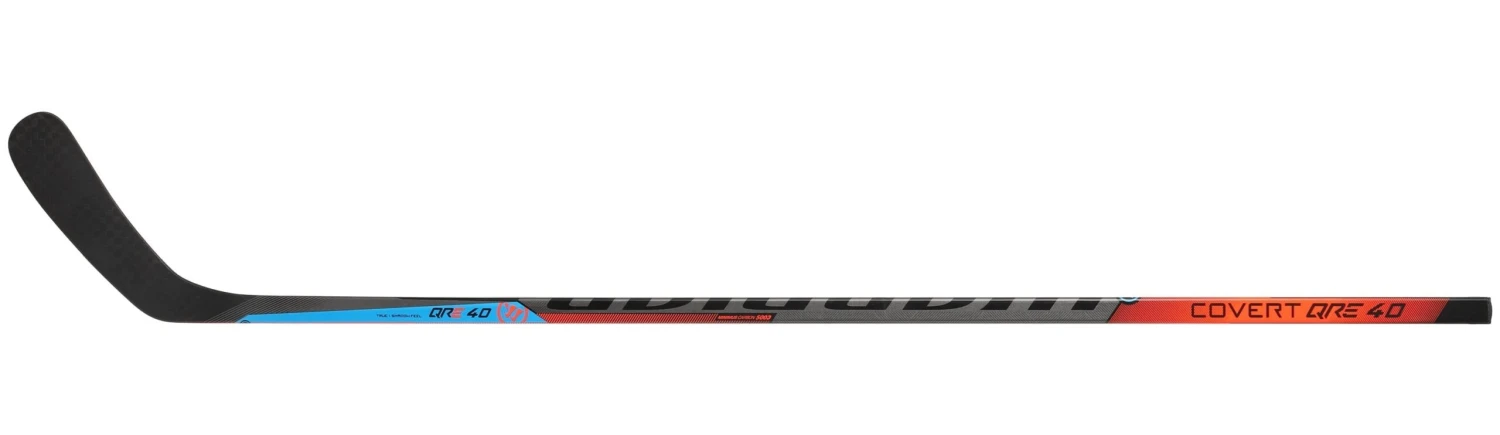 Warrior Covert QRE 40 Intermediate Hockey Stick - Image 3