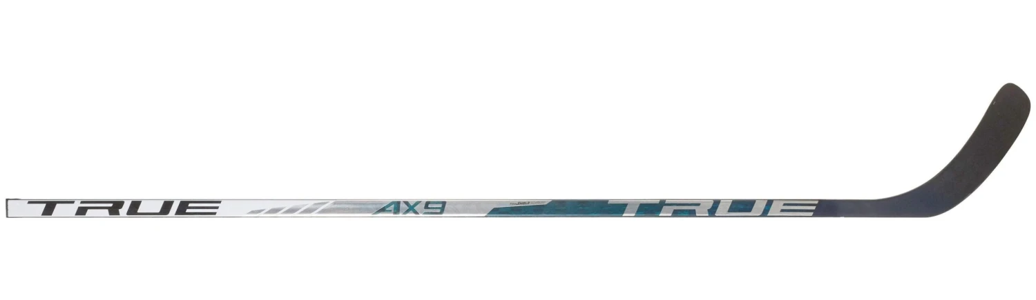 True Hockey True AX9 Junior Hockey Stick - Image 2