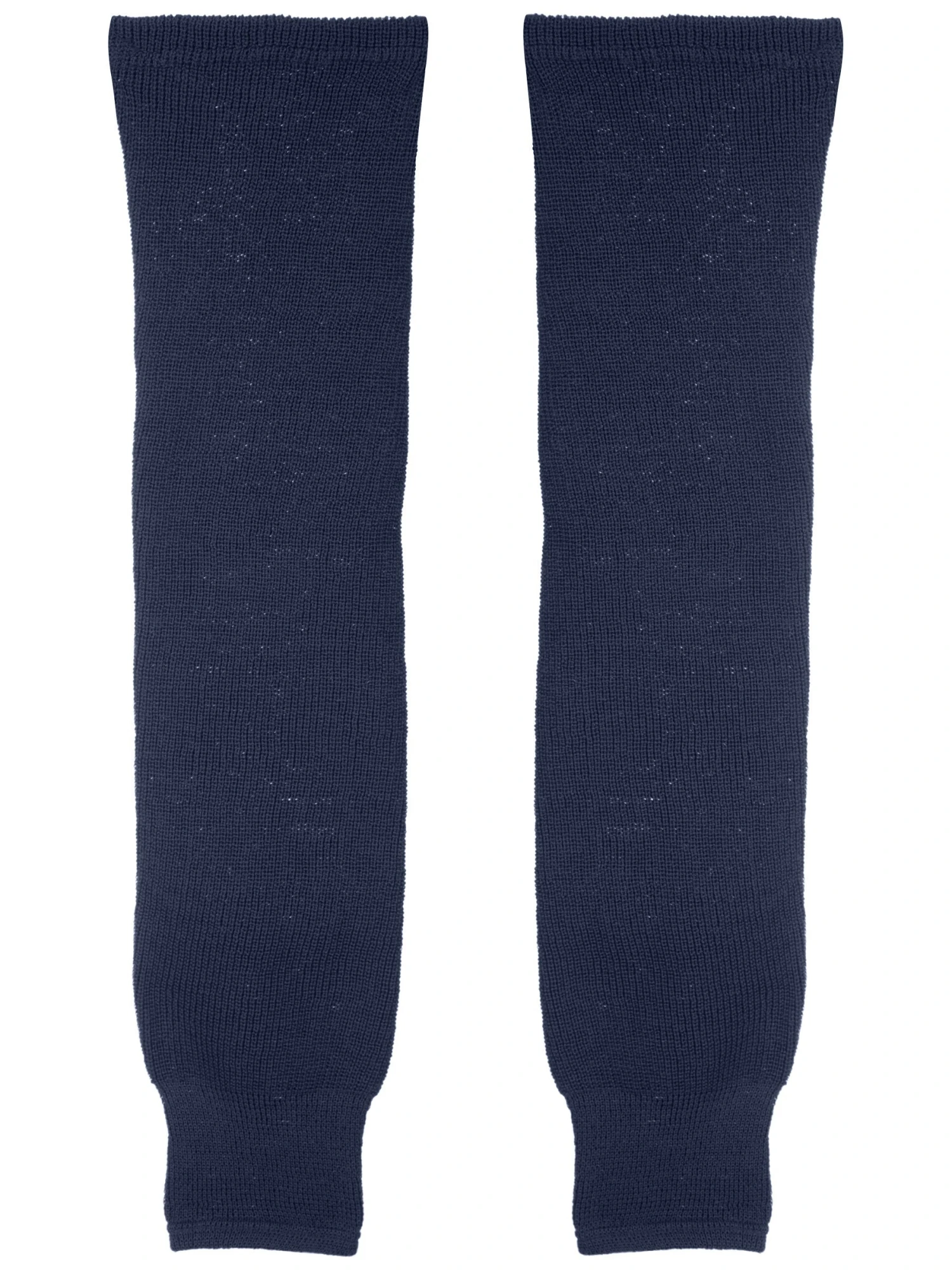 CCM S100P Senior Knit Hockey Socks - Image 8