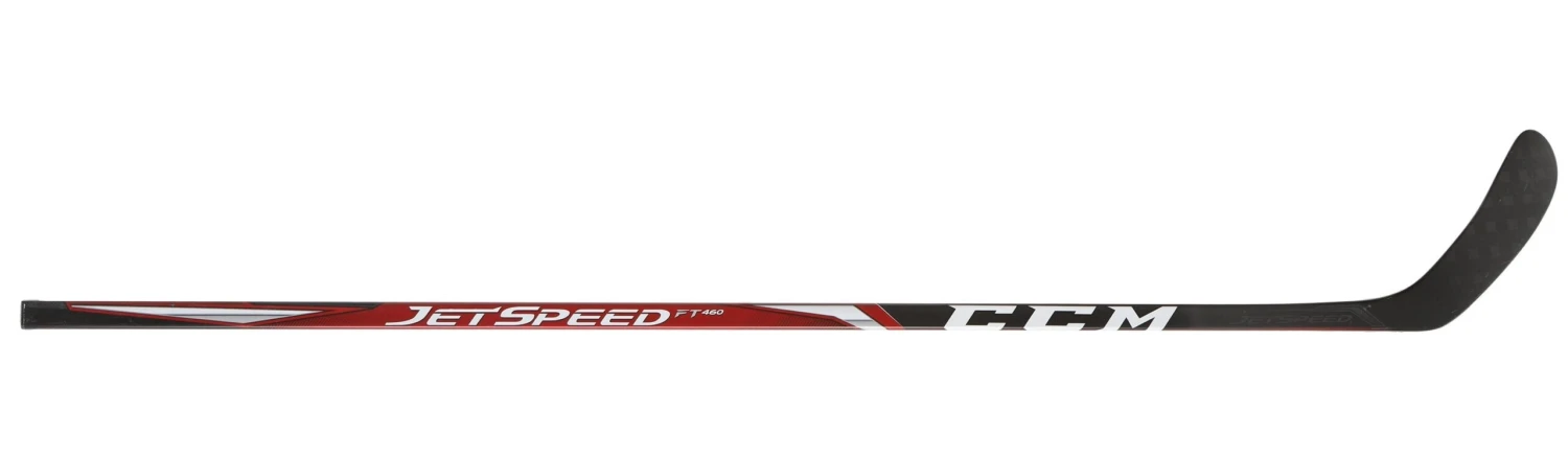 CCM JetSpeed FT460 Senior Hockey Stick - Image 2