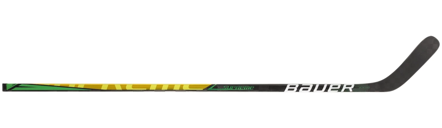 Bauer Supreme Ultrasonic Junior Hockey Stick - Image 2