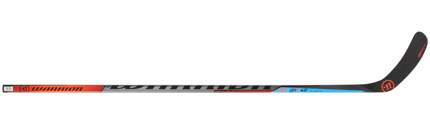 Warrior Covert QRE 40 Intermediate Hockey Stick - Image 2