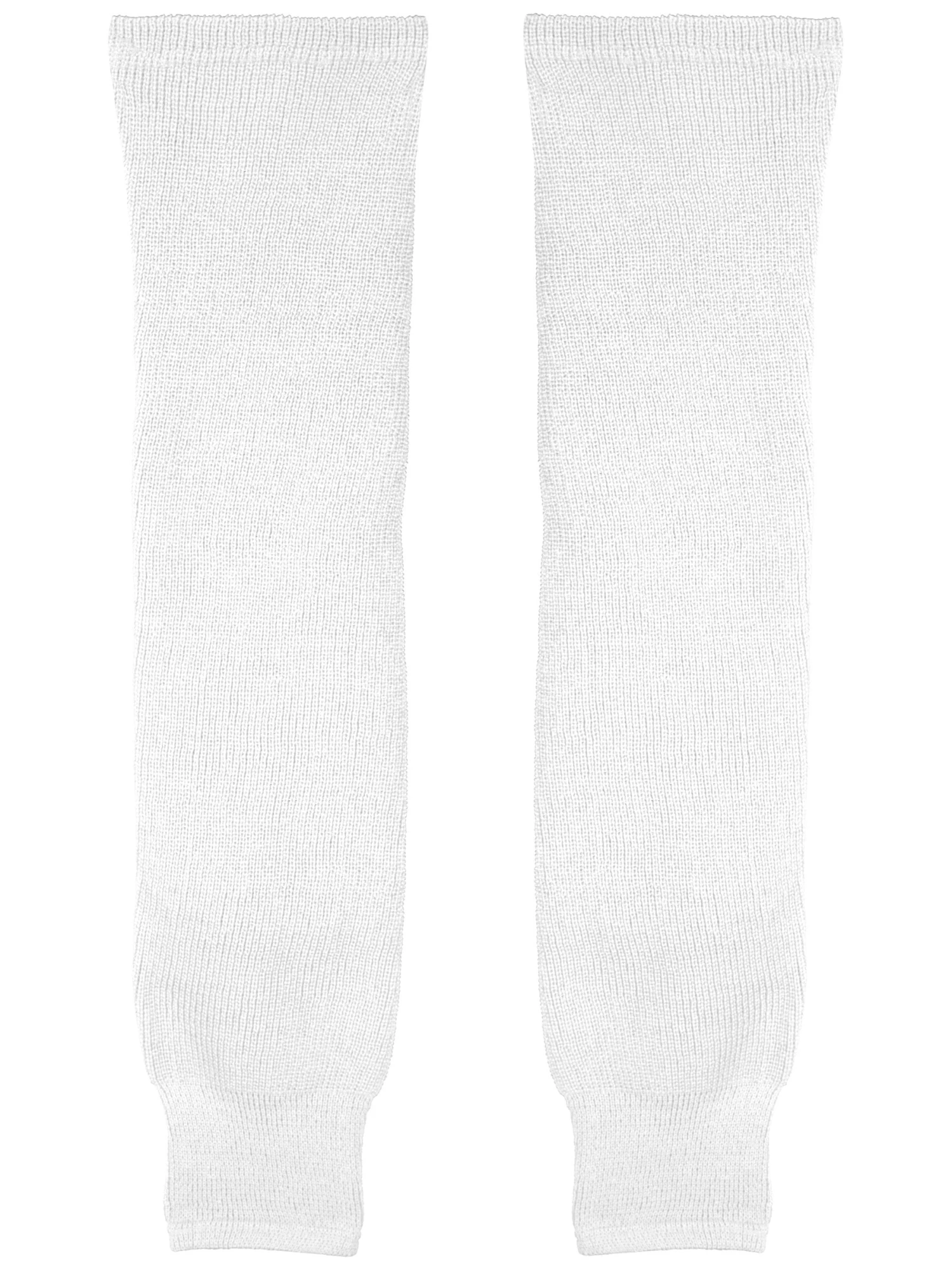 CCM S100P Junior Knit Hockey Socks