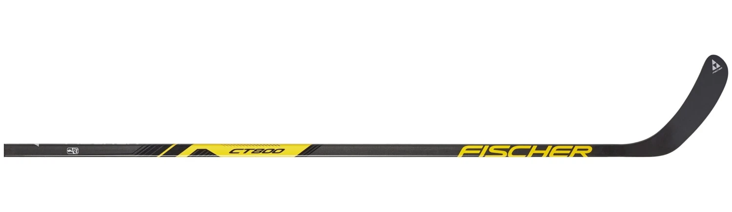Fischer CT800 SQR Hockey Stick - Image 2