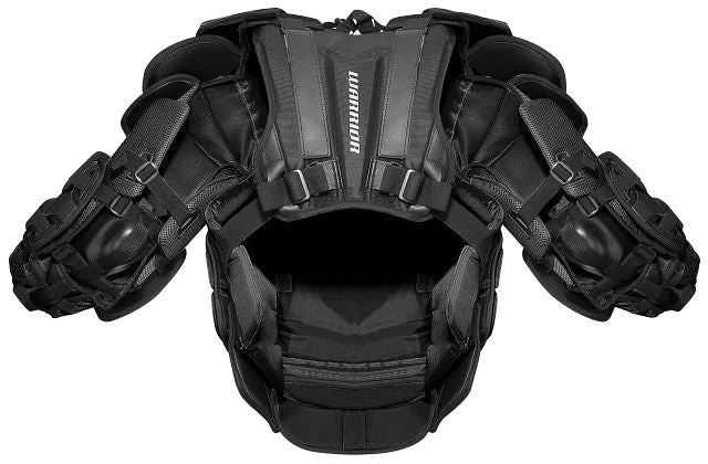 Warrior Ritual X3 Pro+ Senior Goalie Chest Protector - Image 2