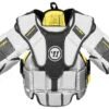 Warrior Ritual X3 E Youth Goalie Chest Protector