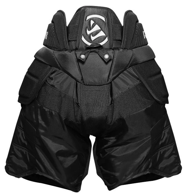 Warrior Ritual X3 E Intermediate Goalie Pants - Image 2