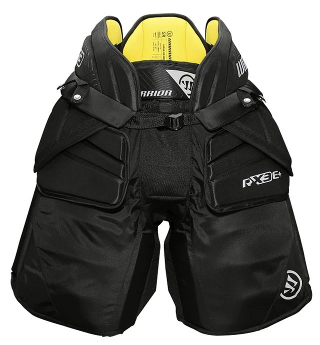 Warrior Ritual X3 E Junior Goalie Pants