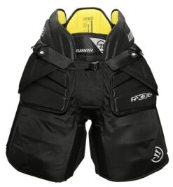 Warrior Ritual X3 E Intermediate Goalie Pants