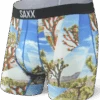 SAXX Volt Boxer Brief Joshua Tree