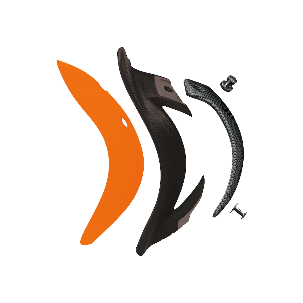 Shock Doctor Ultra Carbon Flex Cup - Image 3