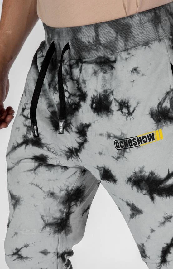 Gongshow Solid Game Jogs Sweatpants - Image 4