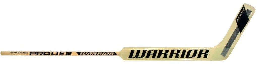 Warrior Swagger Pro LTE2 Junior Goalie Stick - Image 2