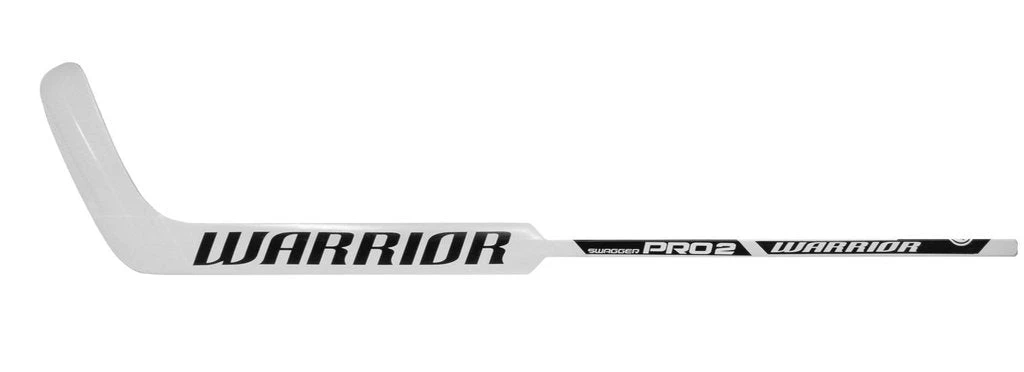 Warrior Swagger Pro 2 Junior Goalie Stick - Image 3
