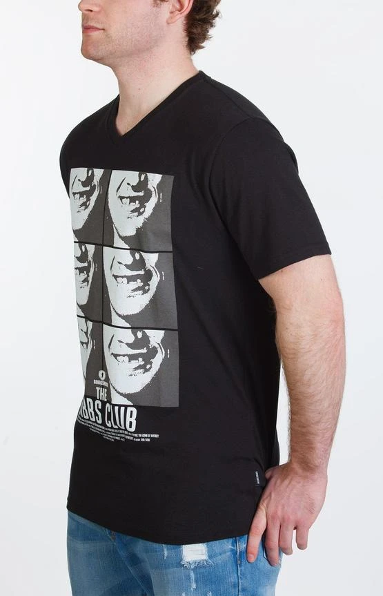 Gongshow Jibbs Club T-Shirt - Image 2