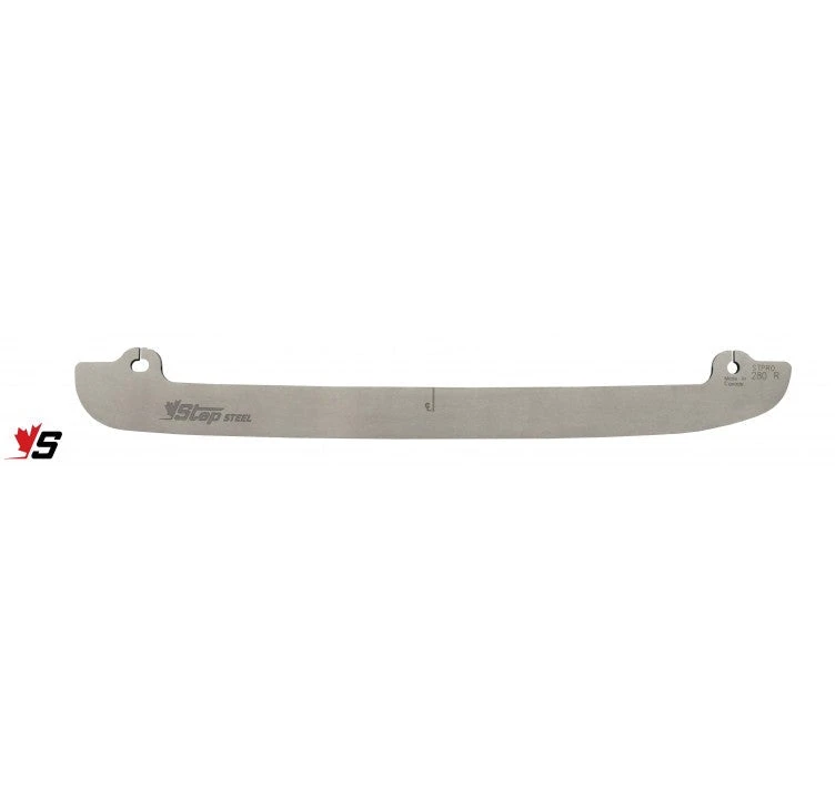 Step Steel Runners For Reebok/CCM E-Pro Holder (Pair)