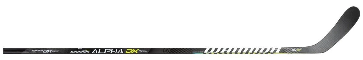 Warrior Alpha DX Pro Team Senior Hockey Stick - Image 2