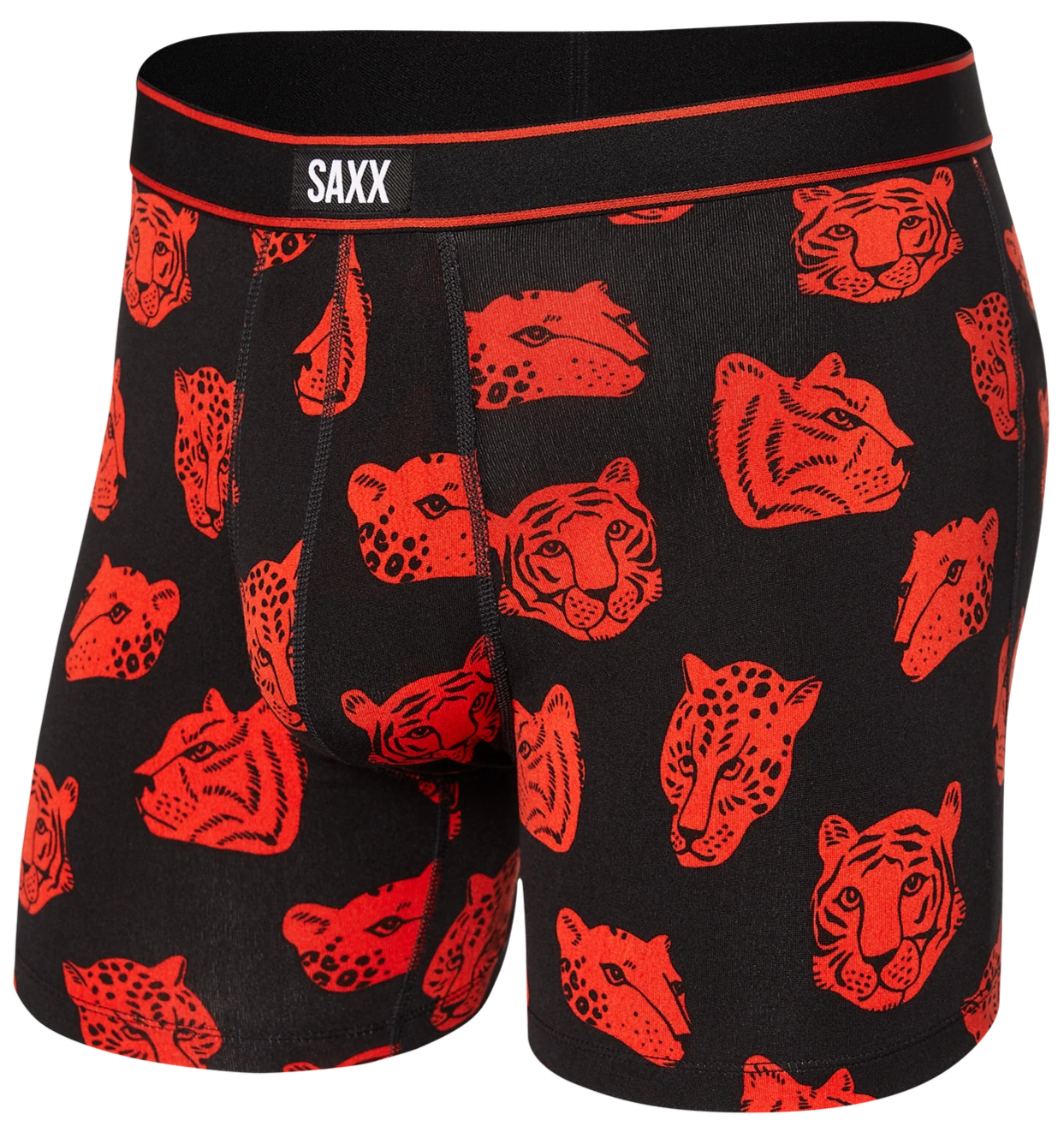SAXX Daytripper Boxer Brief Fly