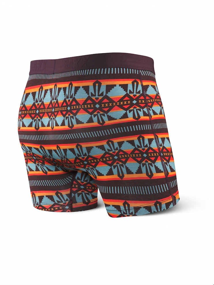 SAXX Vibe Boxer Modern Fit Trading Blanket - Image 2