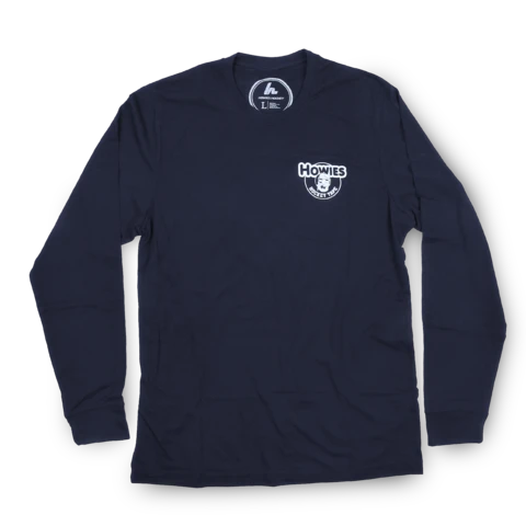 Howies Lake Superior Long-Sleeve