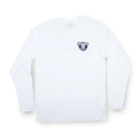 Howies Lake Superior Long-Sleeve - Image 2