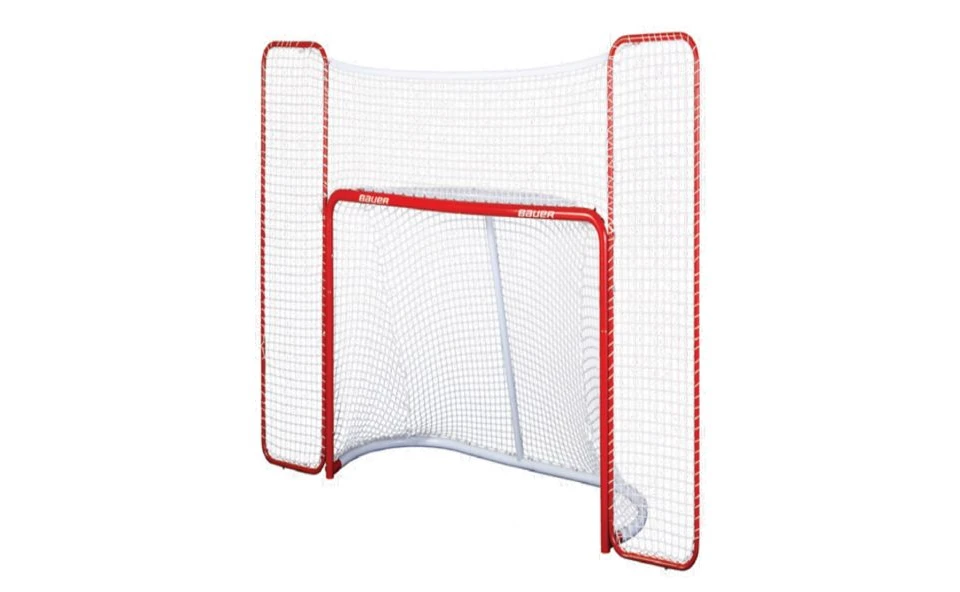 Bauer Performance Backstop Goalie Net