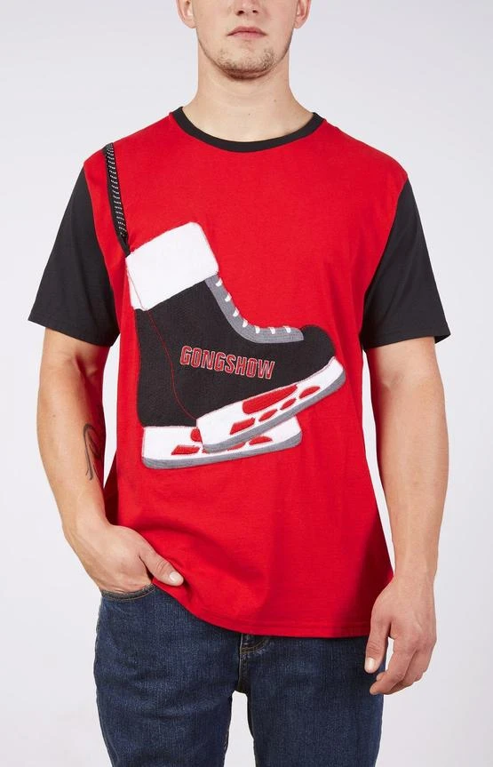 Gongshow Ol' Giant Stick T-Shirt