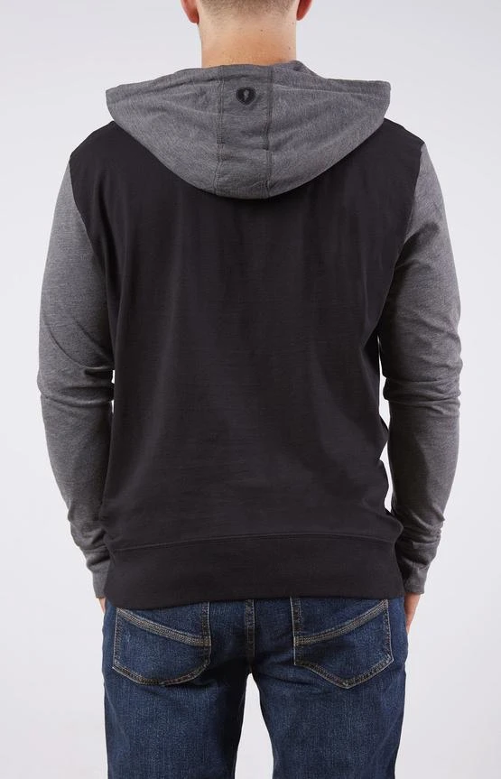 Gongshow Ready To Rock Hoodie - Image 2