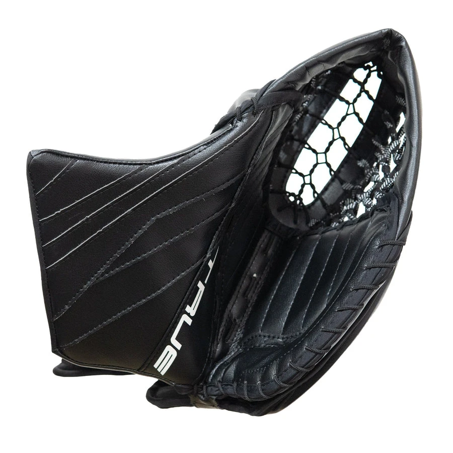 True Hockey True L20.2 Senior Goalie Catcher - Image 2