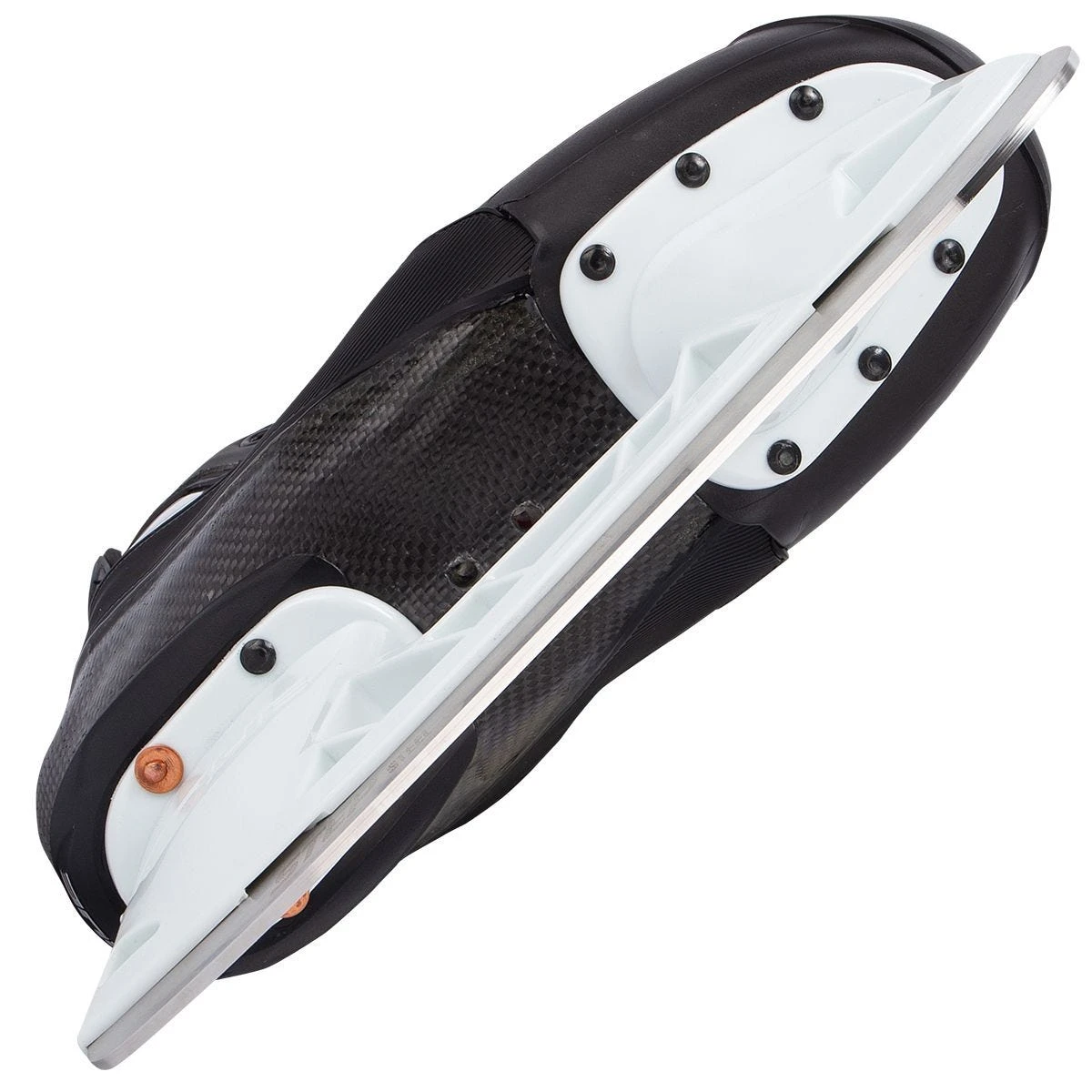 True Hockey True Junior Hockey Skates (Made In Canada) - Image 4