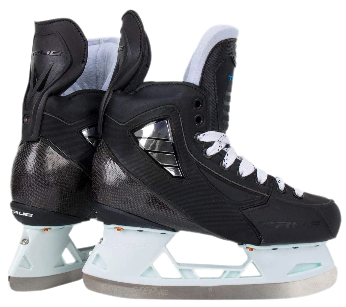 True Hockey True Junior Hockey Skates (Made In Canada)