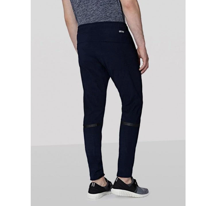 True Hockey X Jack & Jones Number Sweat Pants - Image 3