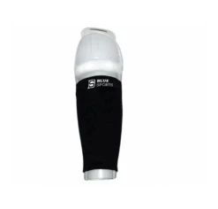 Blue Sports Expendable Shin Pad Tubes Senior