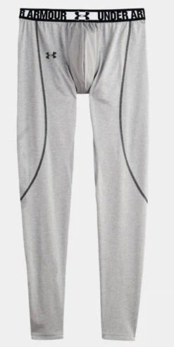 Under Armour Purestrike Fitted Legging For Men