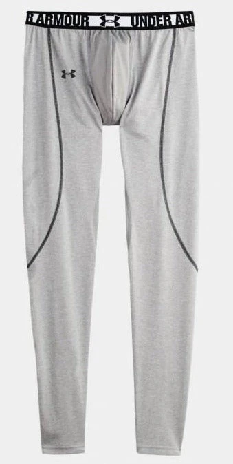 Under Armour Purestrike Fitted Legging For Men