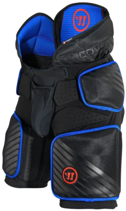 Warrior Covert QRE Pro Junior Hockey Girdle