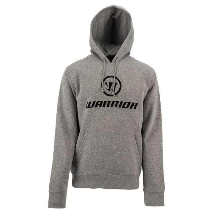 Warrior Corpo Stack Pullover Hoodie - Image 2