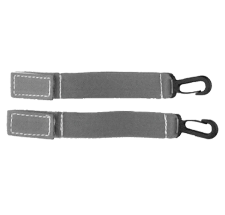 Warrior Ritual GT2 Pro Senior Goalie Pads (w/ Knee Pads) - Image 8