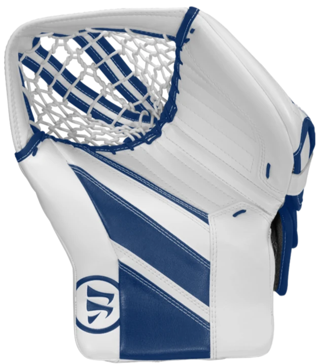 Warrior Ritual GT2 Pro Senior Goalie Catcher - Image 6
