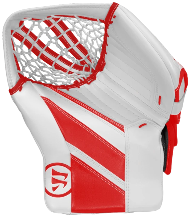 Warrior Ritual GT2 Pro Senior Goalie Catcher - Image 5