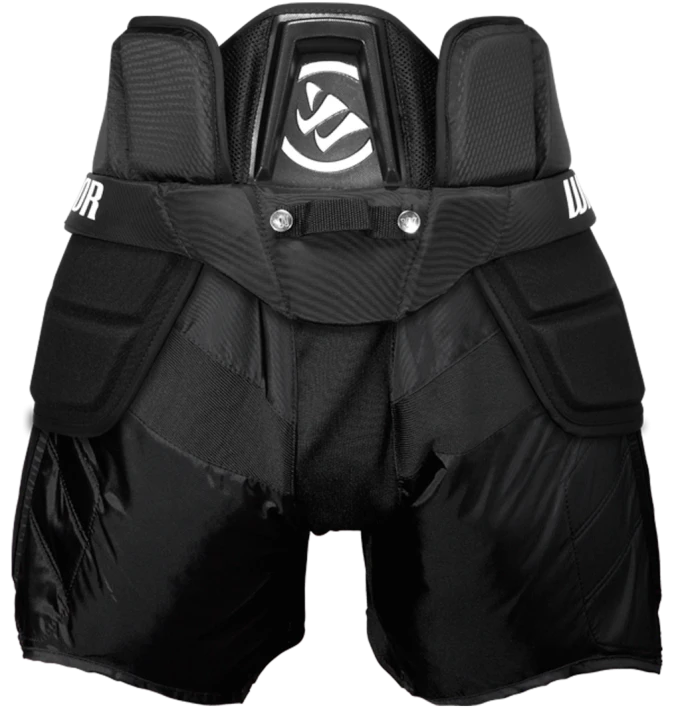 Warrior Ritual X2 Junior Goalie Pants - Image 2