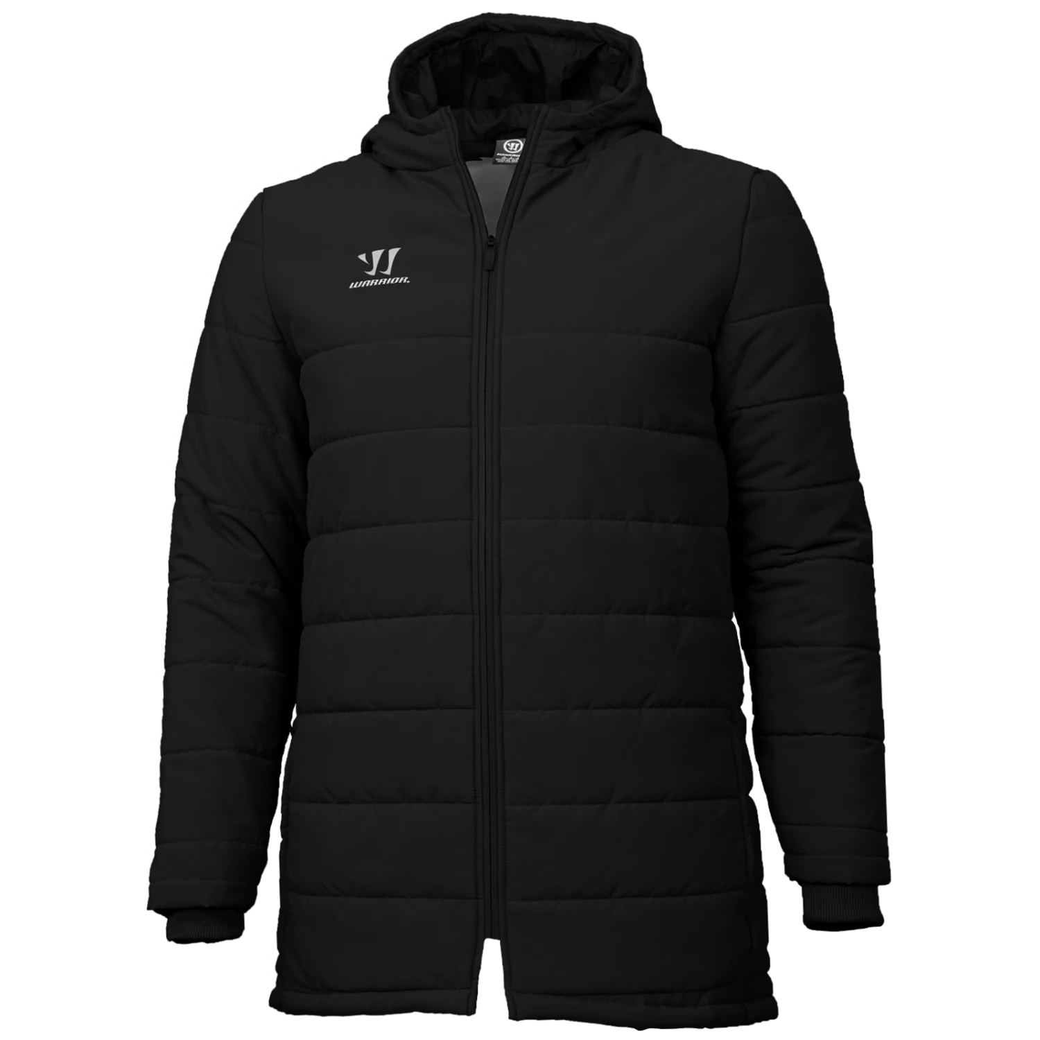 Warrior Alpha X Women's Stadium Jacket
